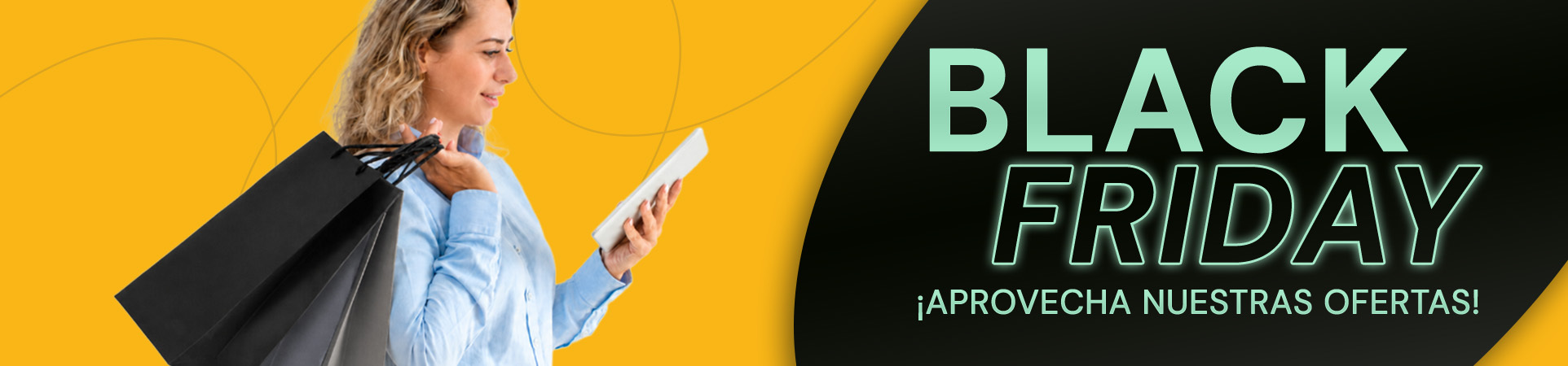 C: Black Friday en farmacia ¡Aprovecha nuestras ofertas!