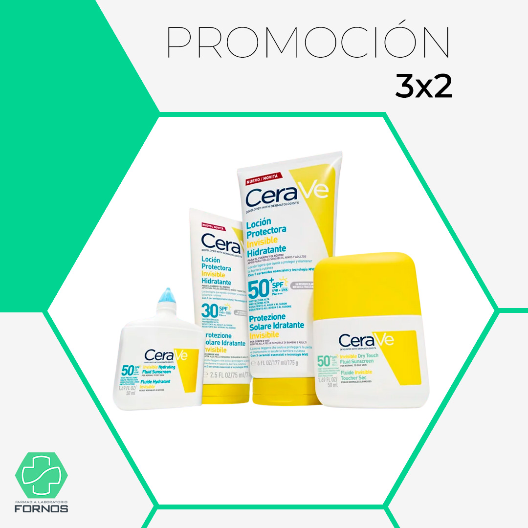 SOLARES CERAVE
