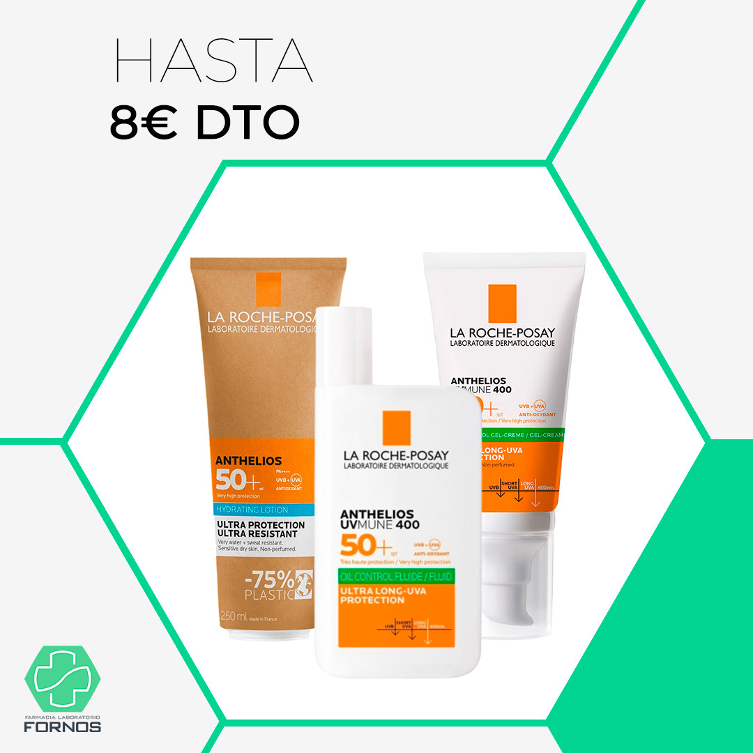 LA ROCHE POSAY