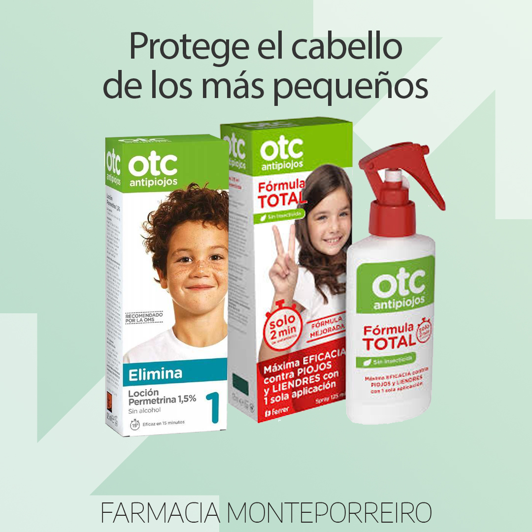 ANTIPIOJOS OTC