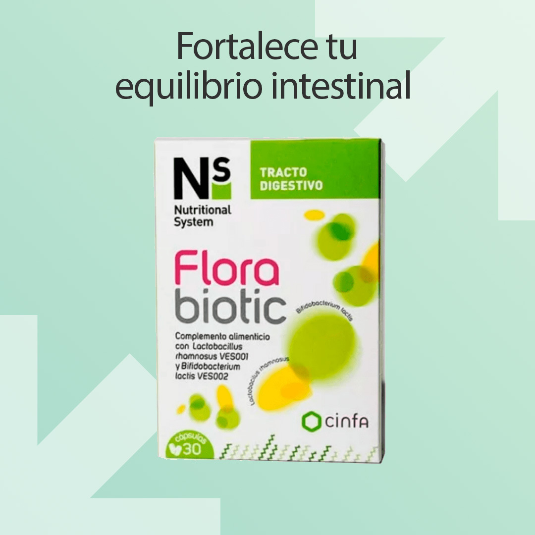 FLORABIOTIC