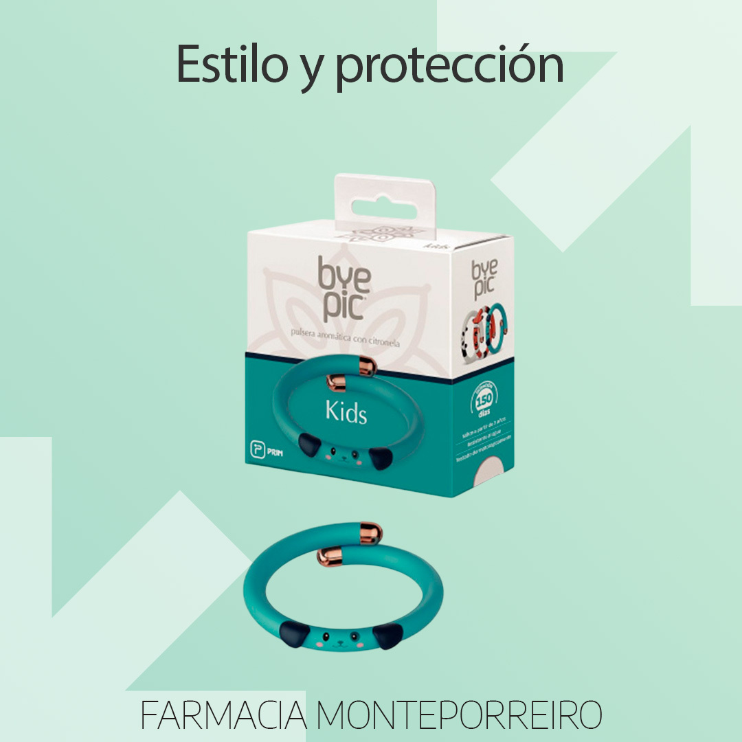 PULSERA BY PIC PRIM