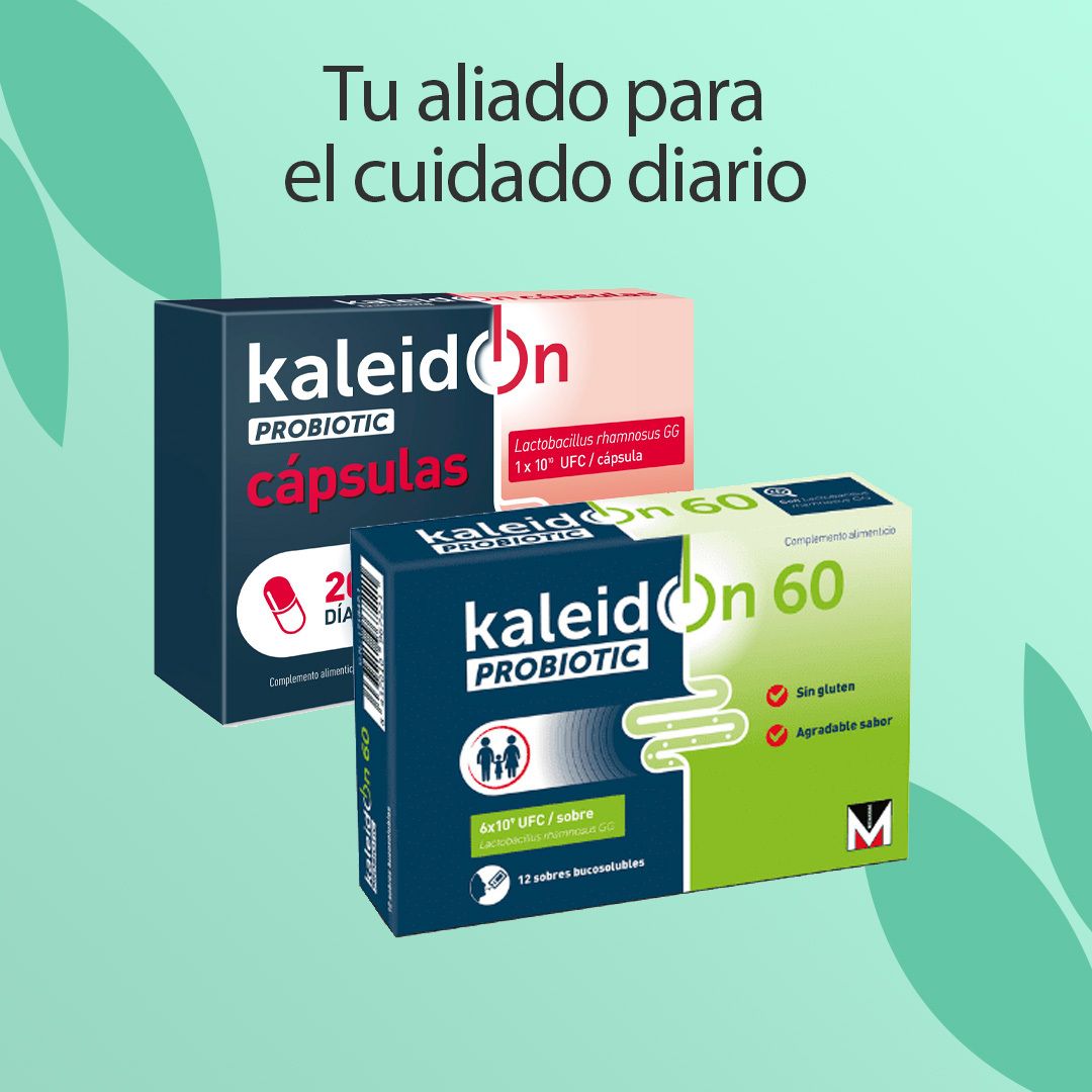 KALEIDON