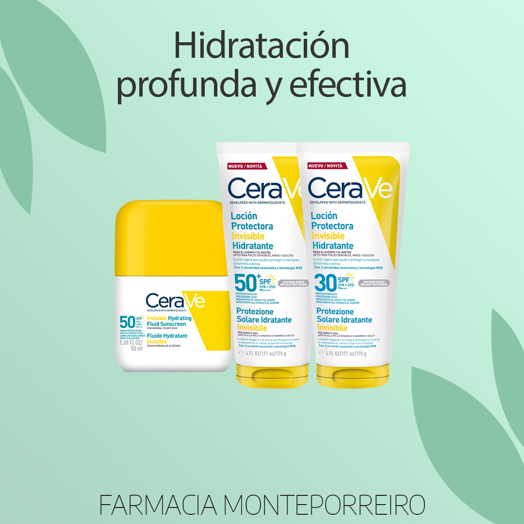 SOLARES CERAVE