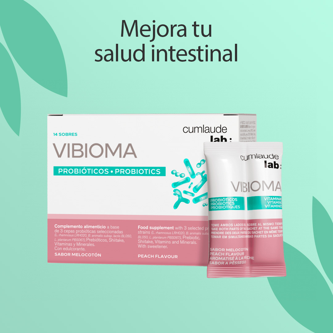 VIBIOMA CUMLAUDE