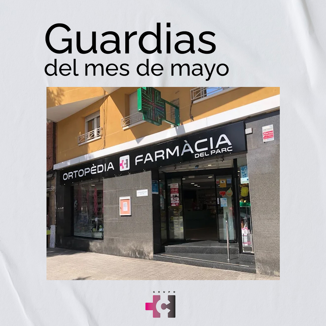 GUARDIAS