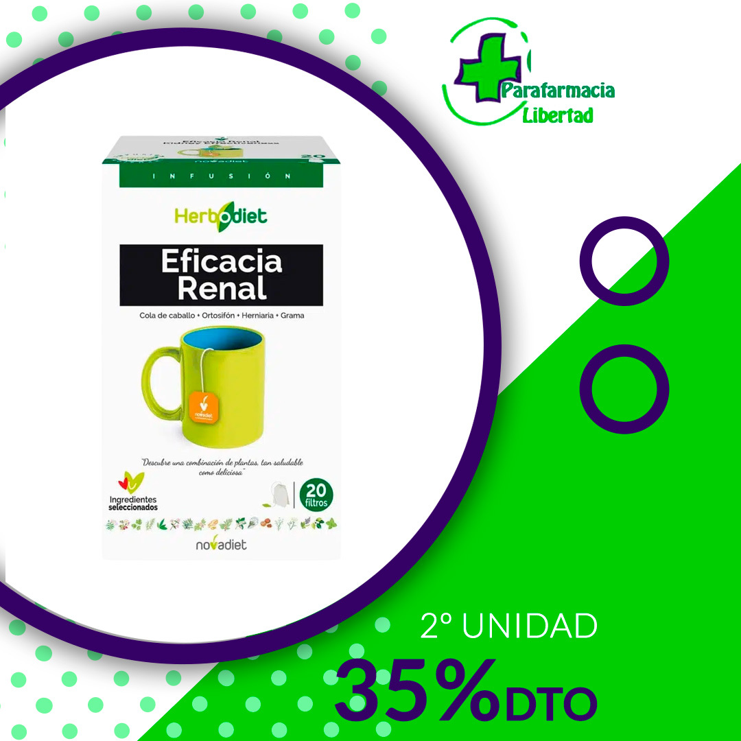 EFICACIA RENAL
