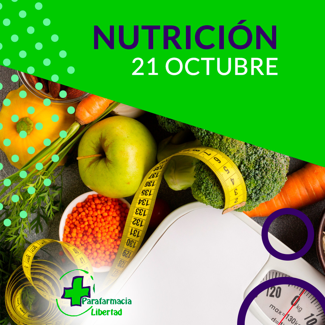 NUTRICIONISTA