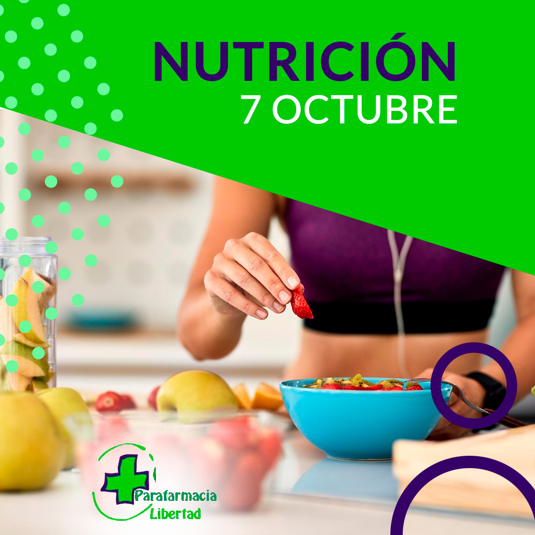 NUTRICIONISTA