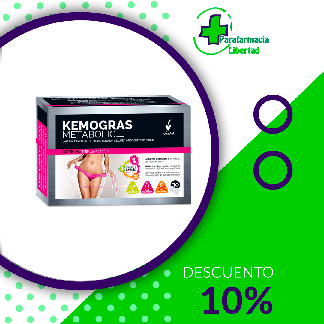 KEMOGRASS METABOLIC