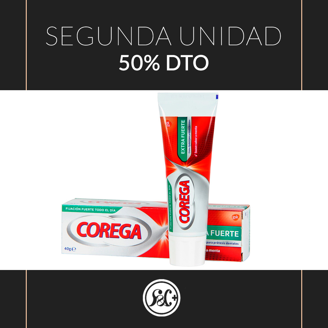 COREGA FIJADORES