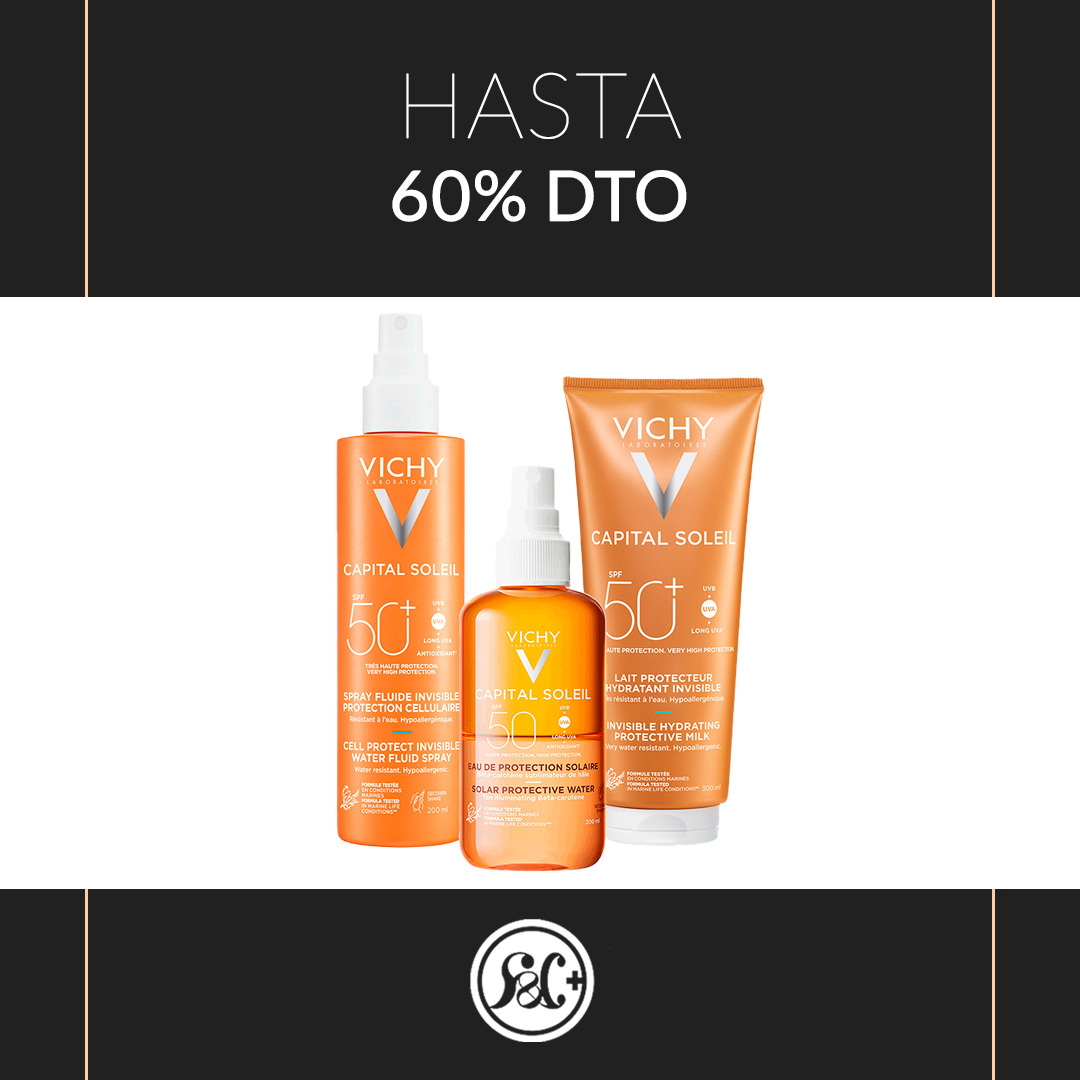 SOLARES VICHY