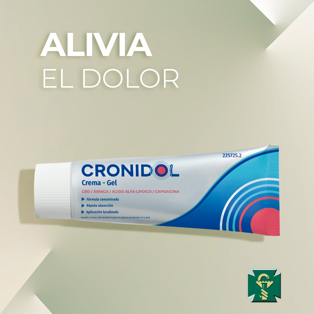 CRONIDOL