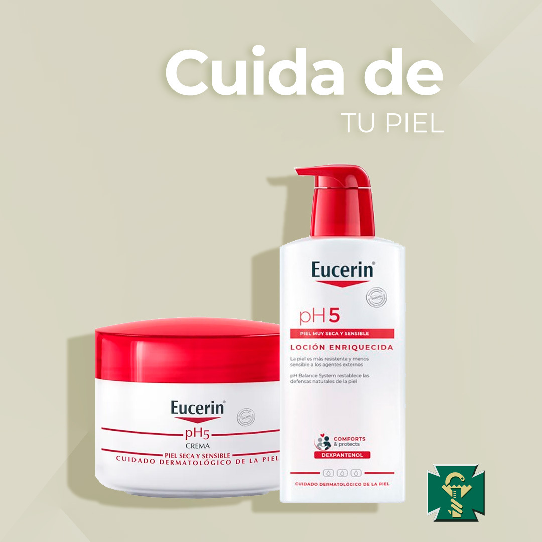 EUCERIN PH5