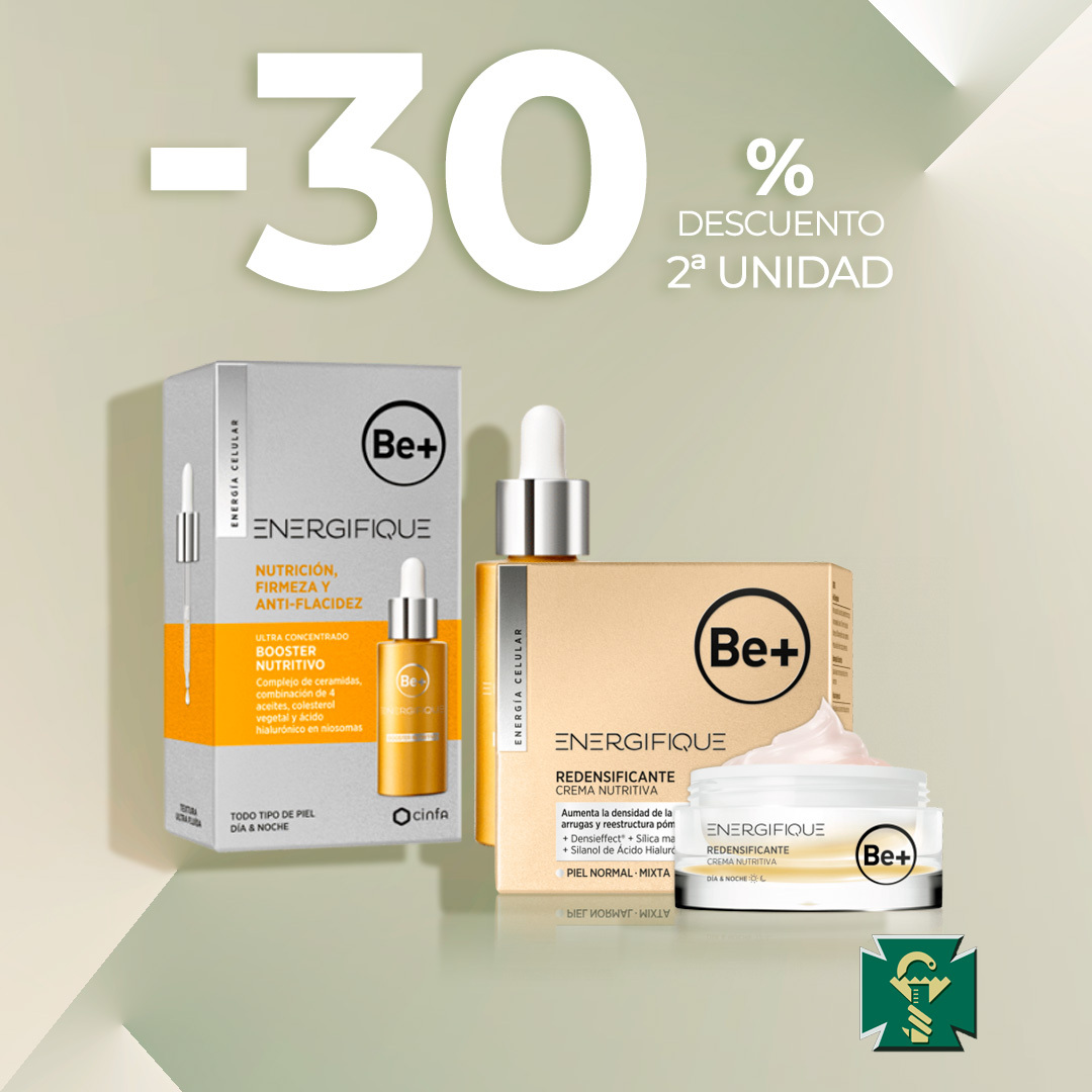 BE+ ENERGIFIQUE