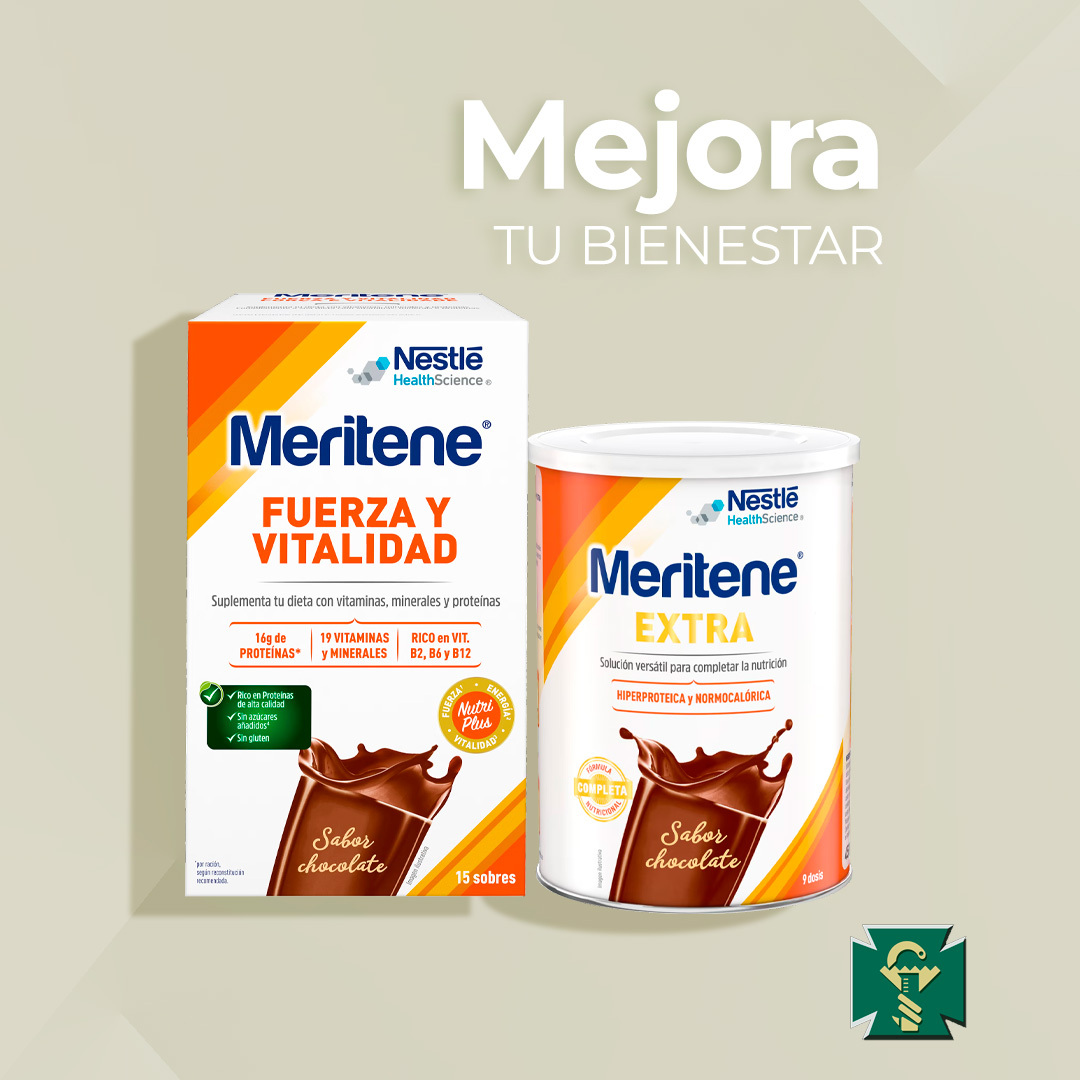 MERITENE