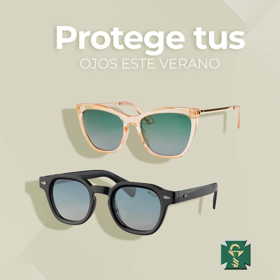 GAFAS SOL INTER APOTHEKE