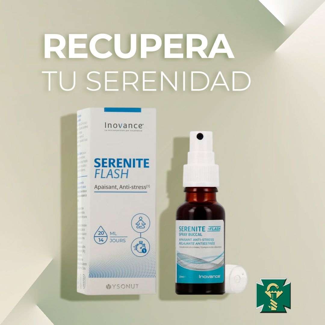SERENITE FLASH