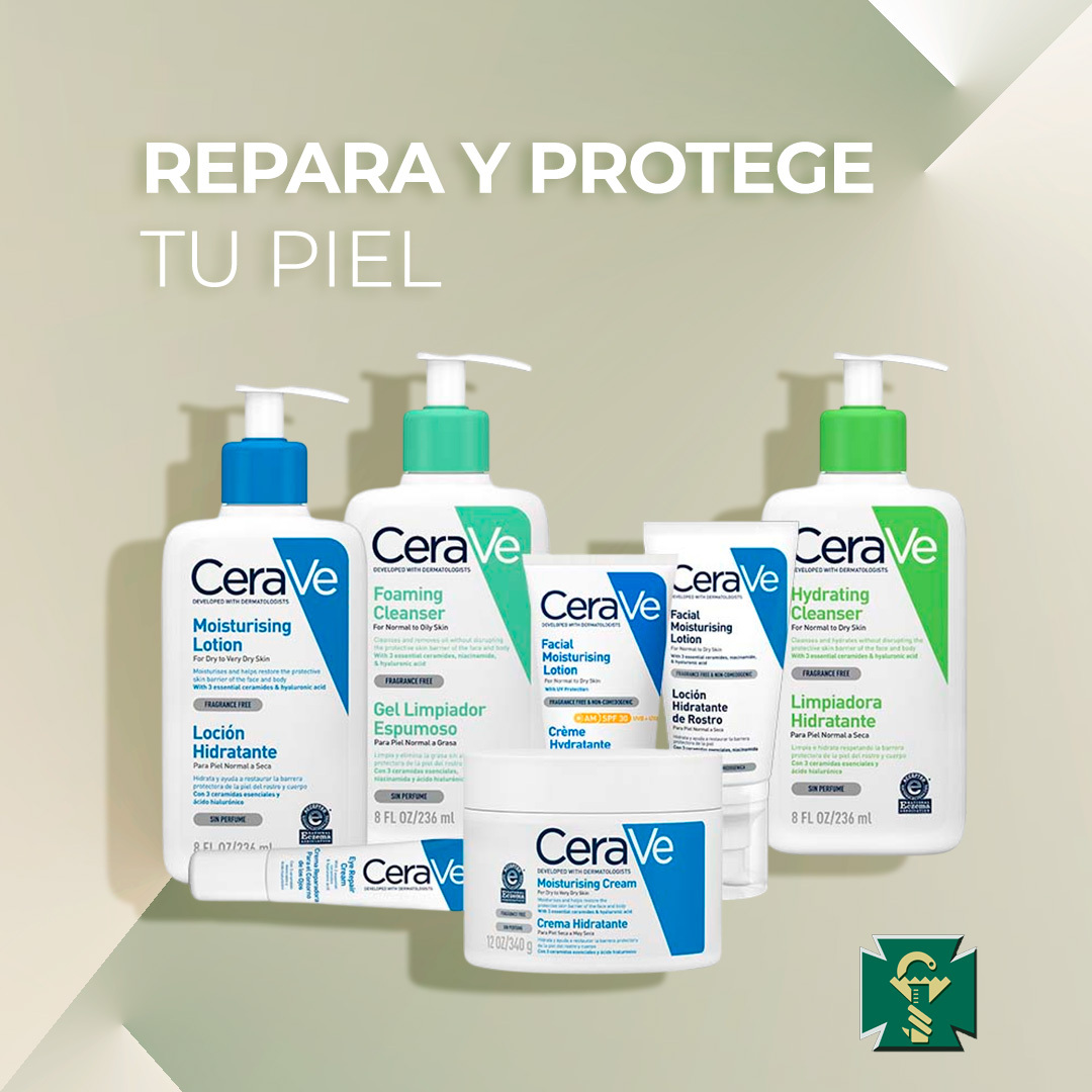 CERAVE