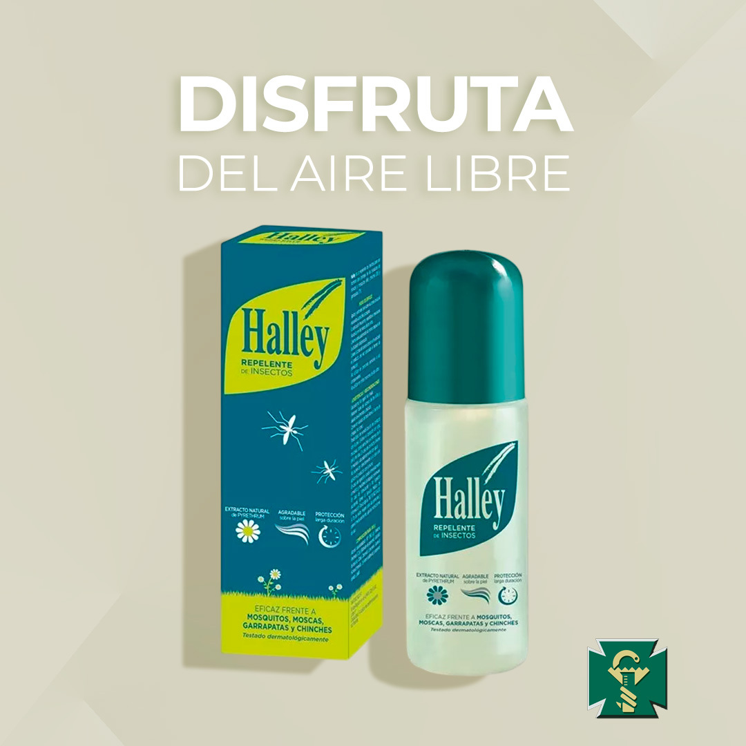 HALLEY
