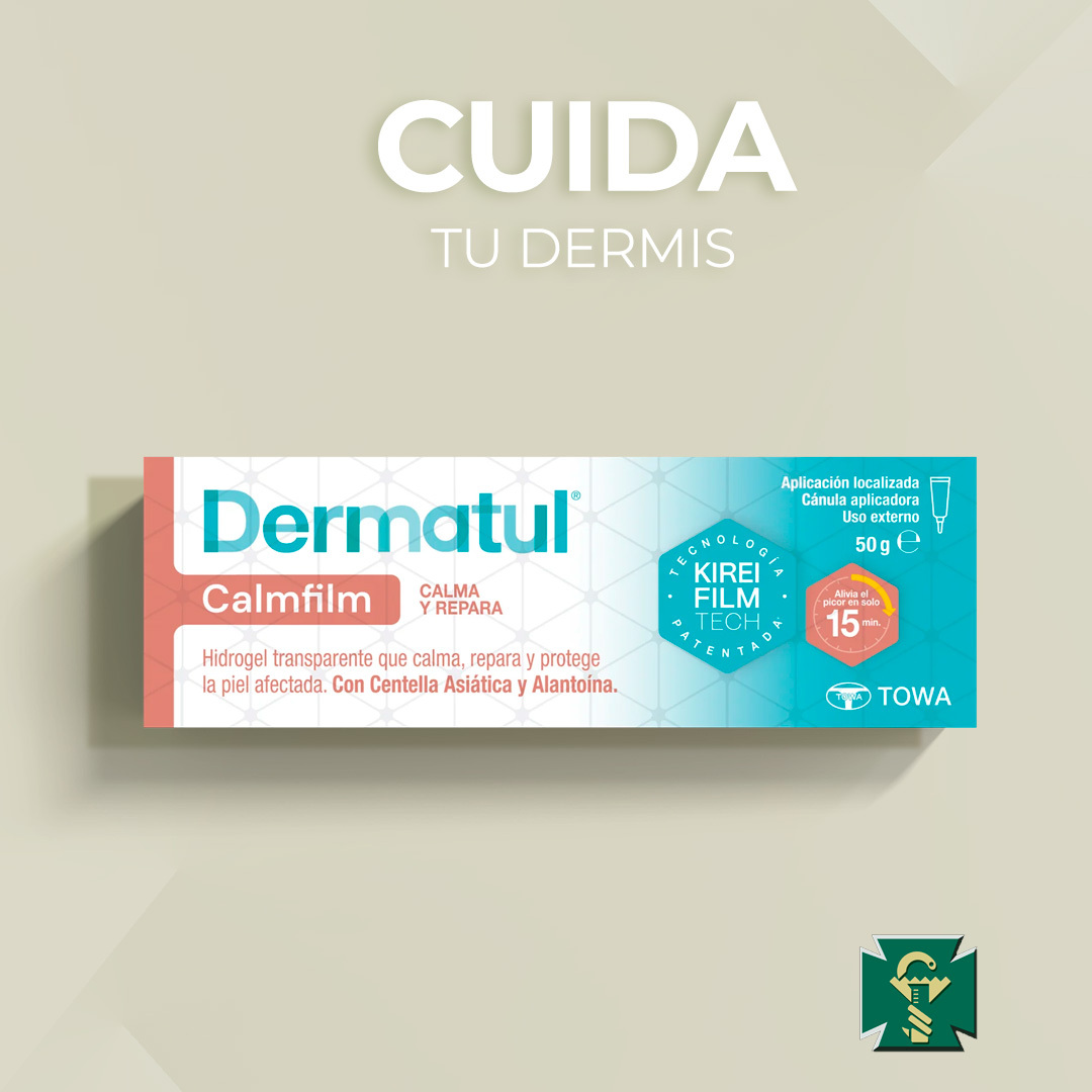DERMATUL