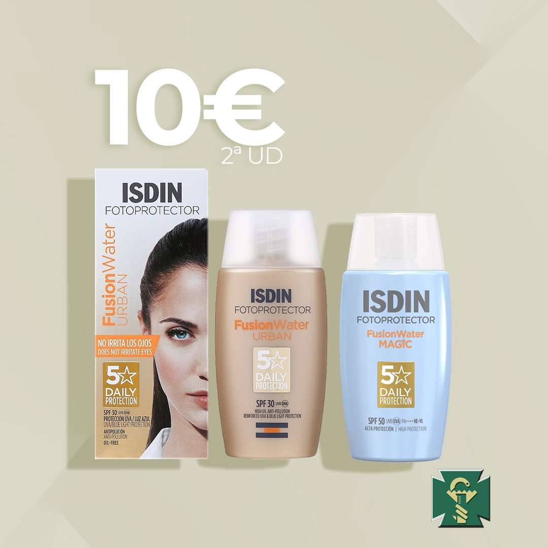 ISDIN