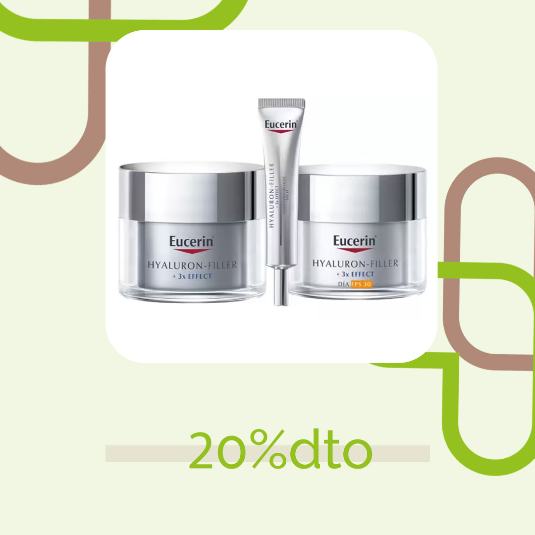 FACIALES EUCERIN