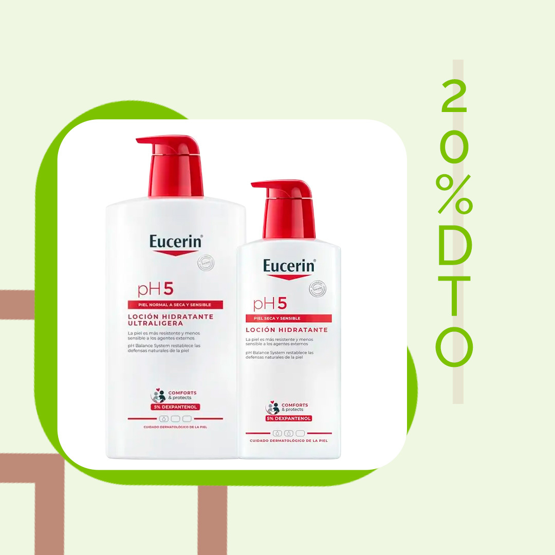 CORPORALES EUCERIN