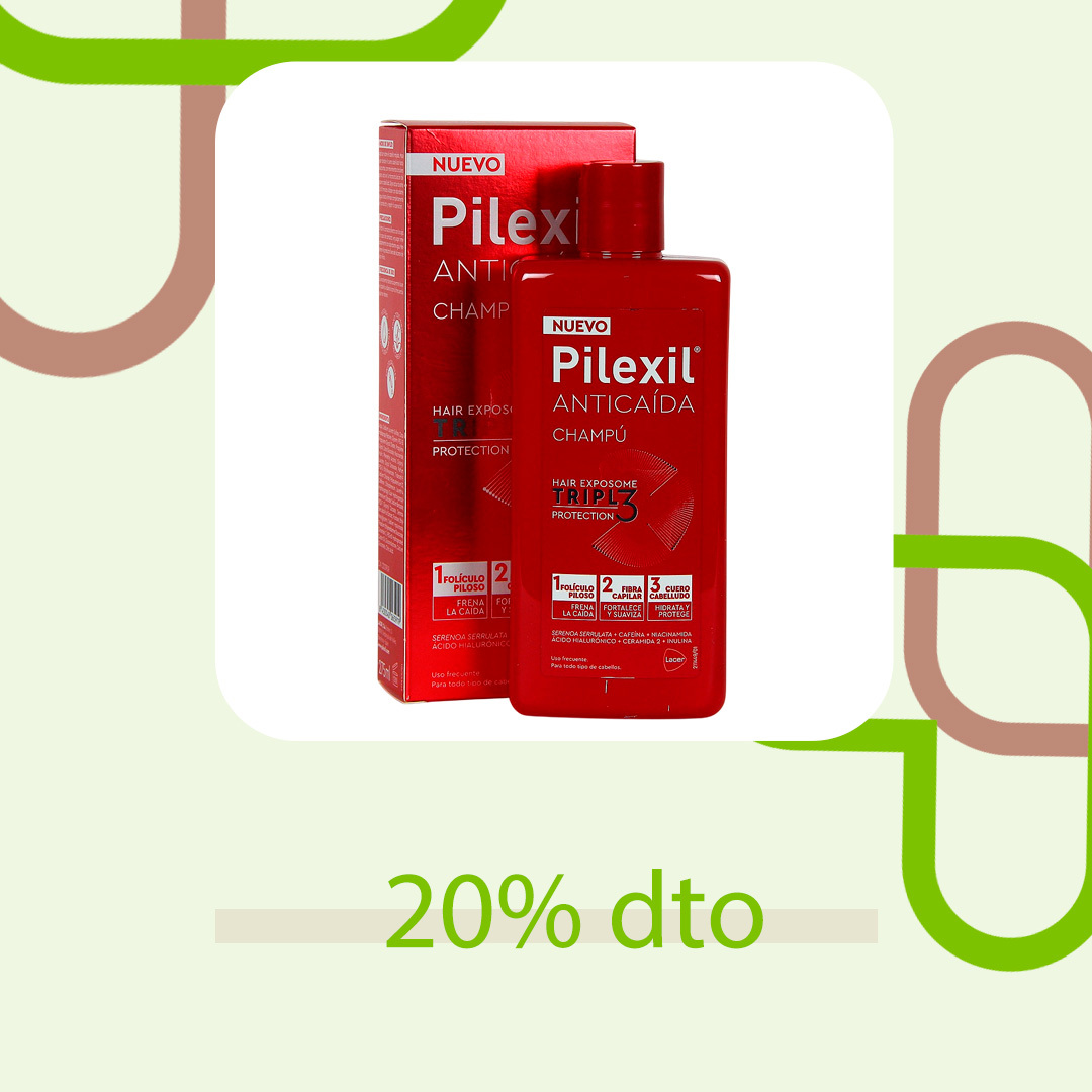 PILEXIL
