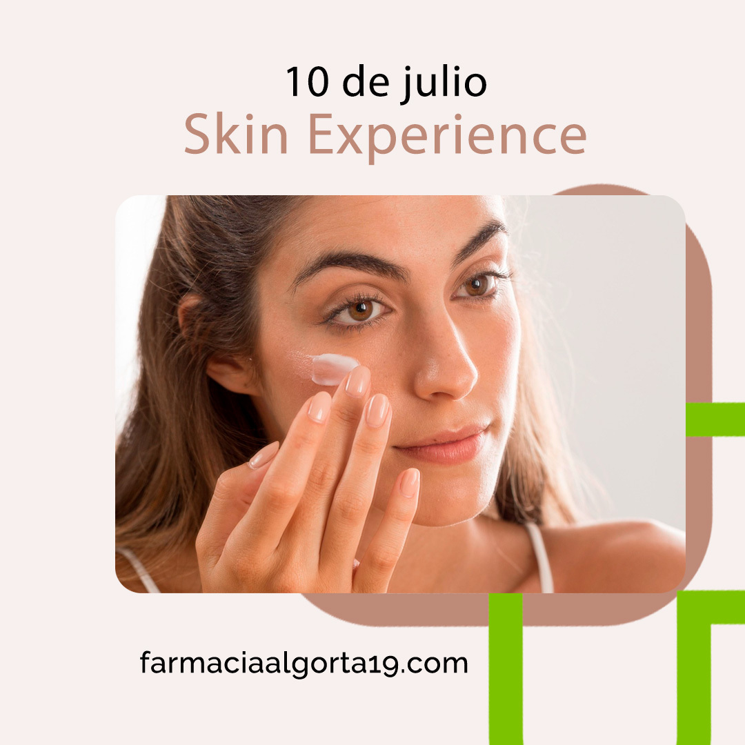 SKIN EXPERIENCE
