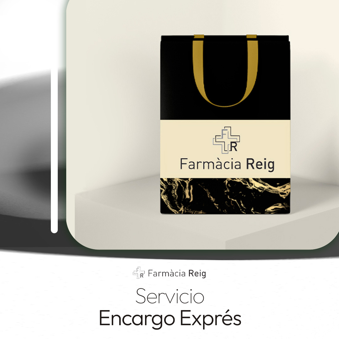 ENCARGO EXPRÉS