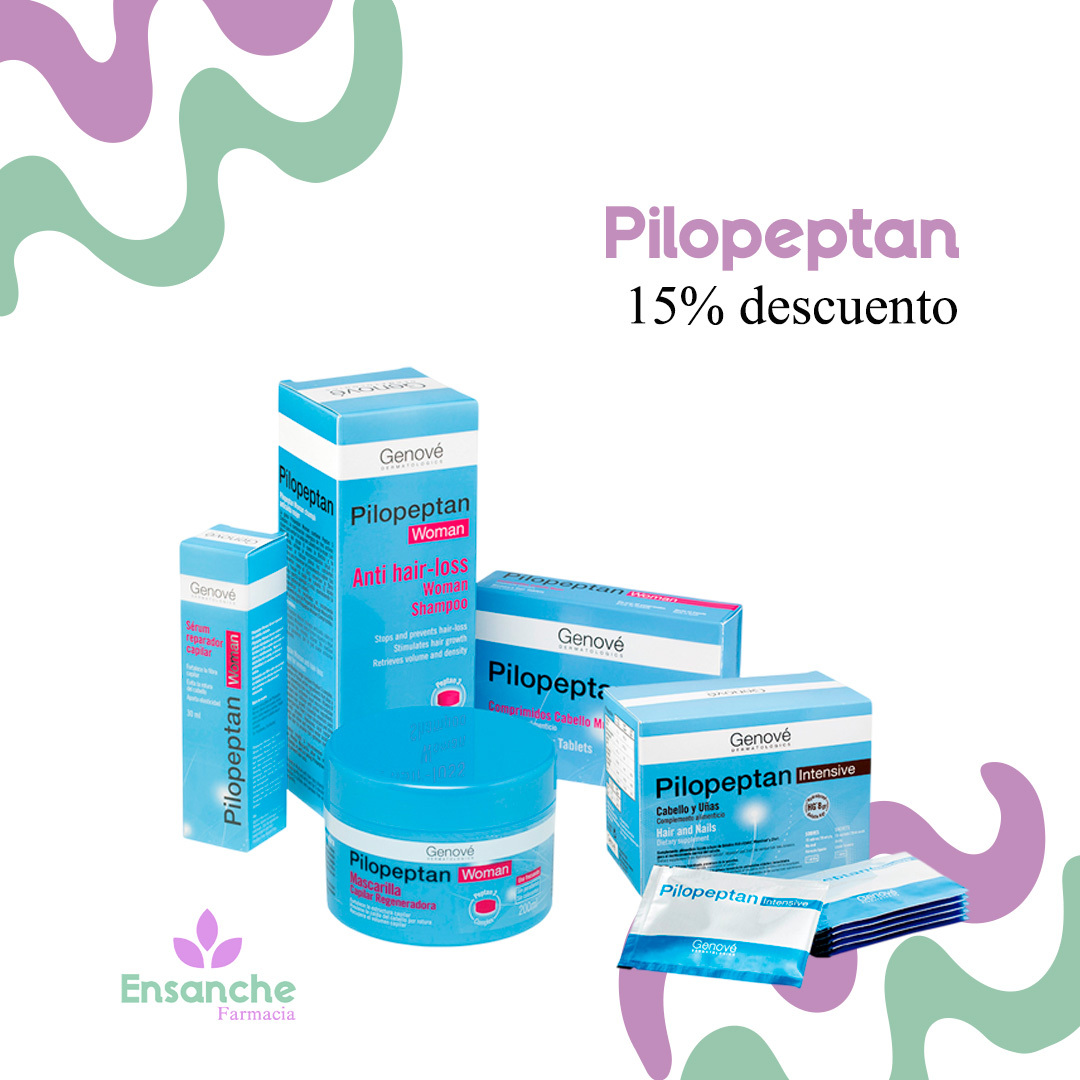 PILOPEPTAN