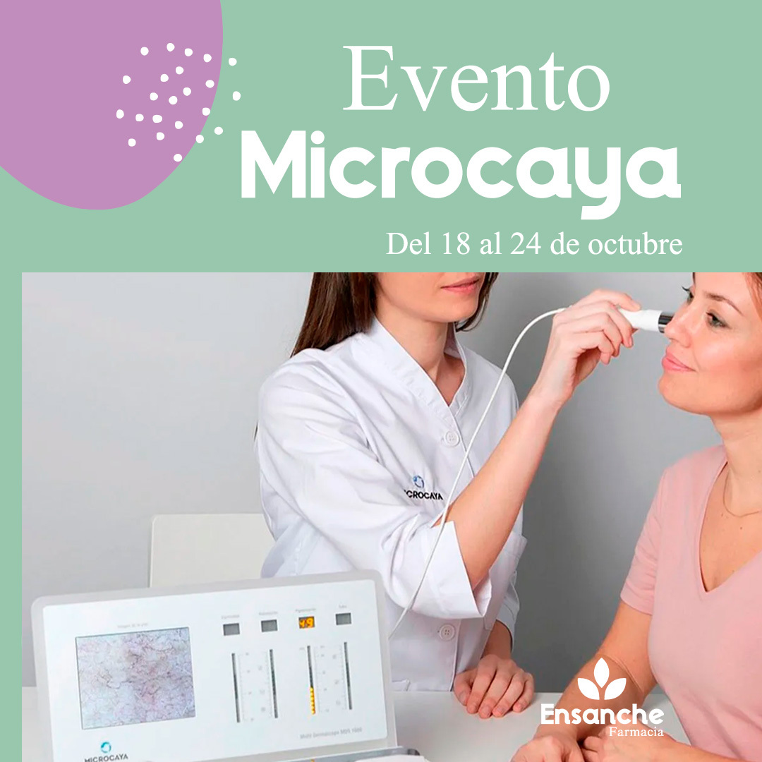 MICROCAYA CAPILAR Y FACIAL
