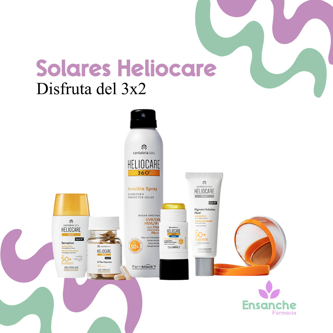 HELIOCARE