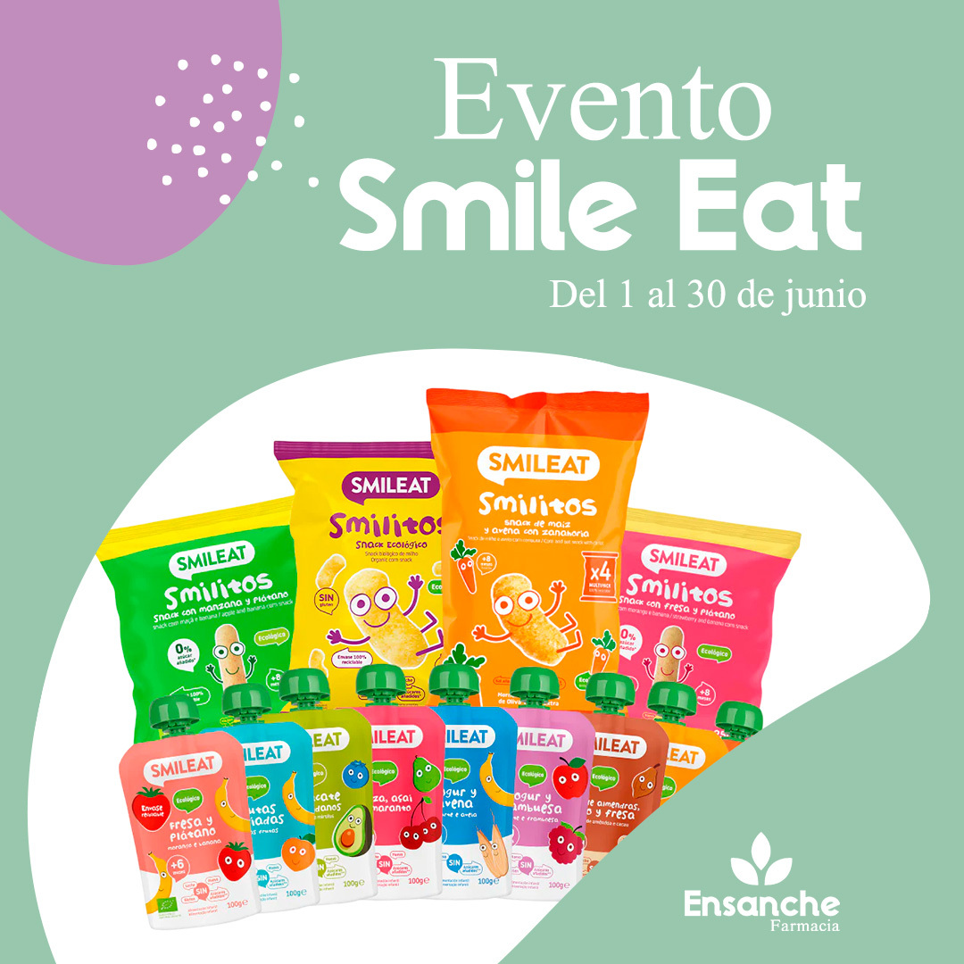 SMILE EAT