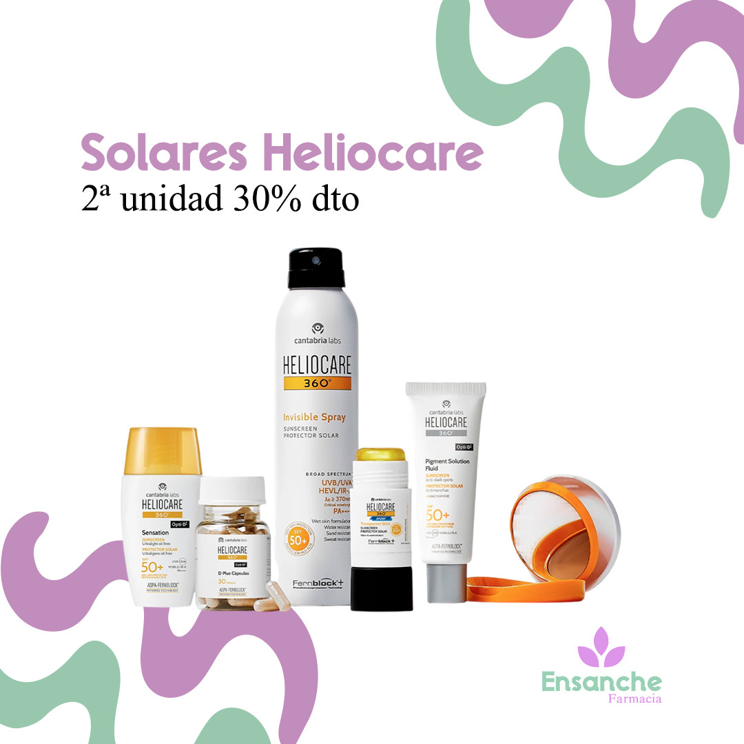 GAMA SOLARES