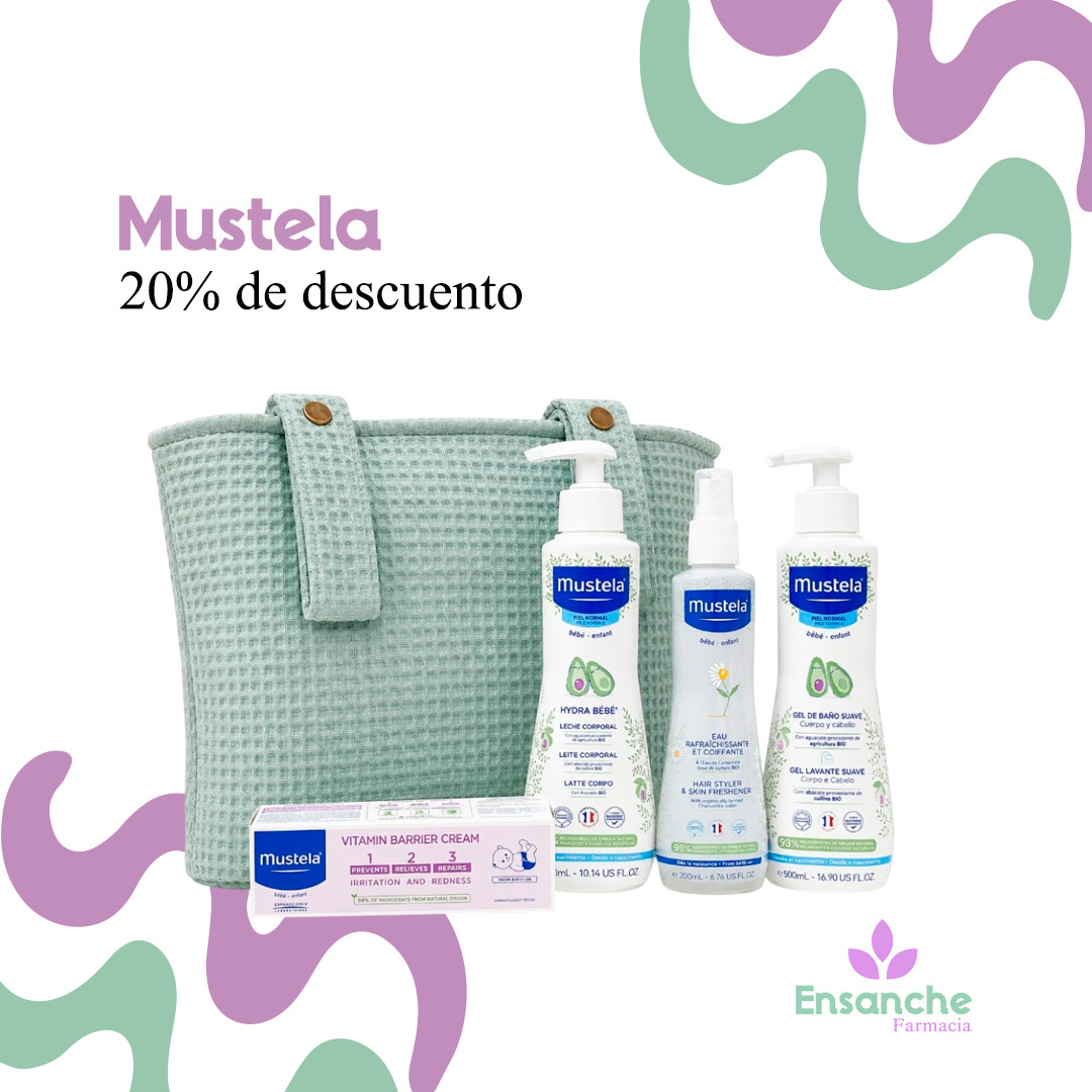 TODO MUSTELA
