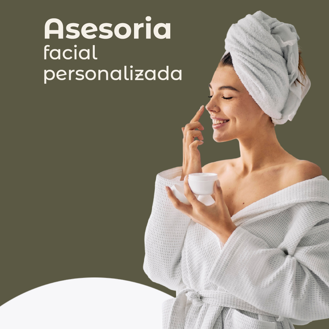 ASESORIA FACIAL PERSONALIZADA