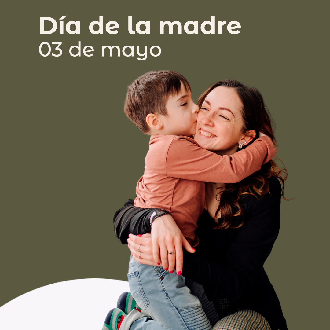 DIA DE LA MADRE