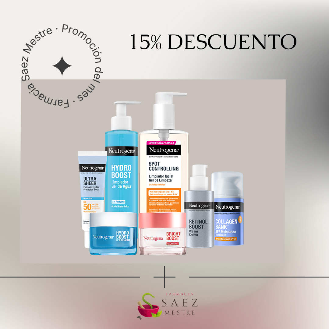 NEUTROGENA