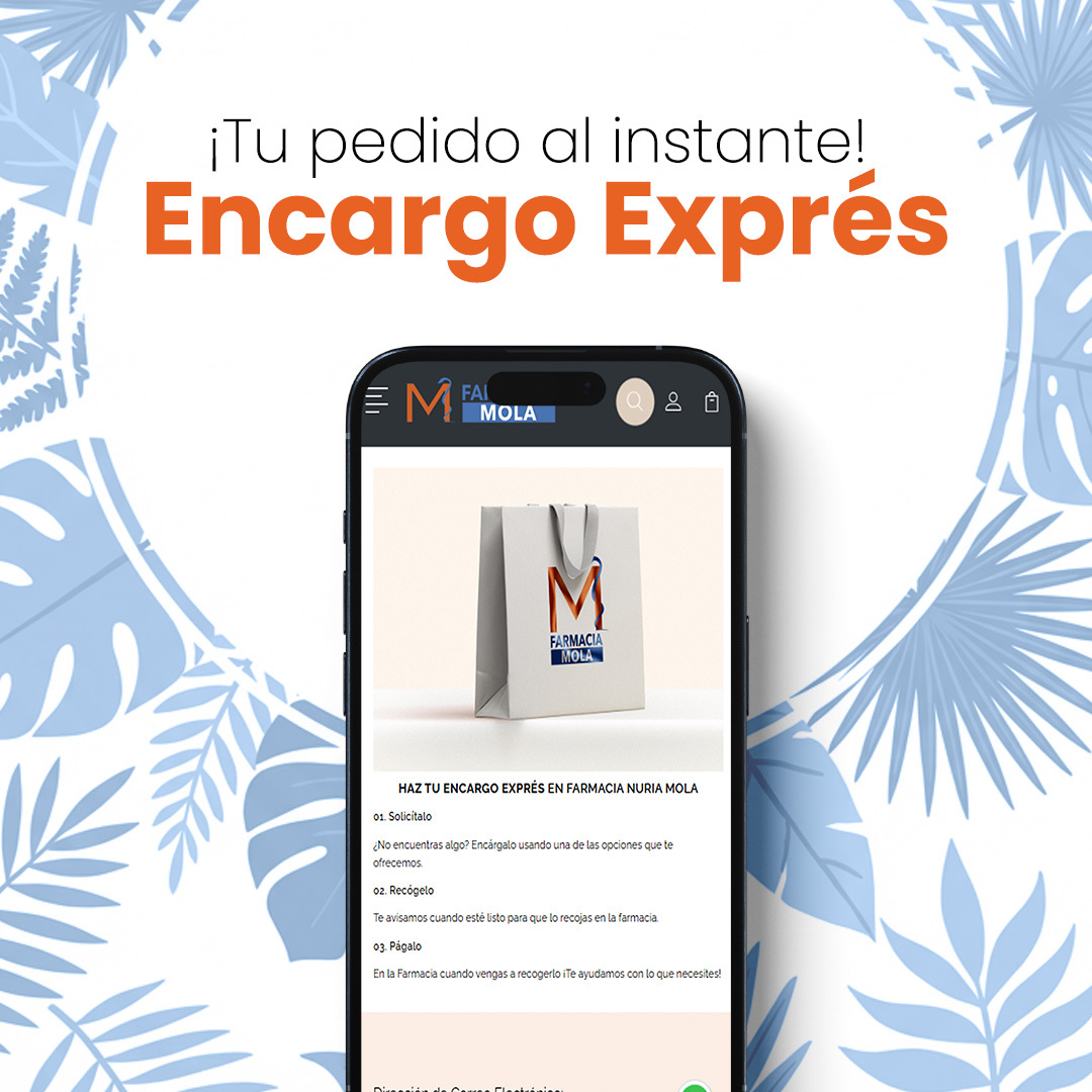 HAZ TU PEDIDO ONLINE