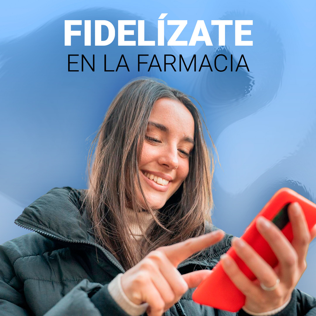 FIDELIZACIÓN