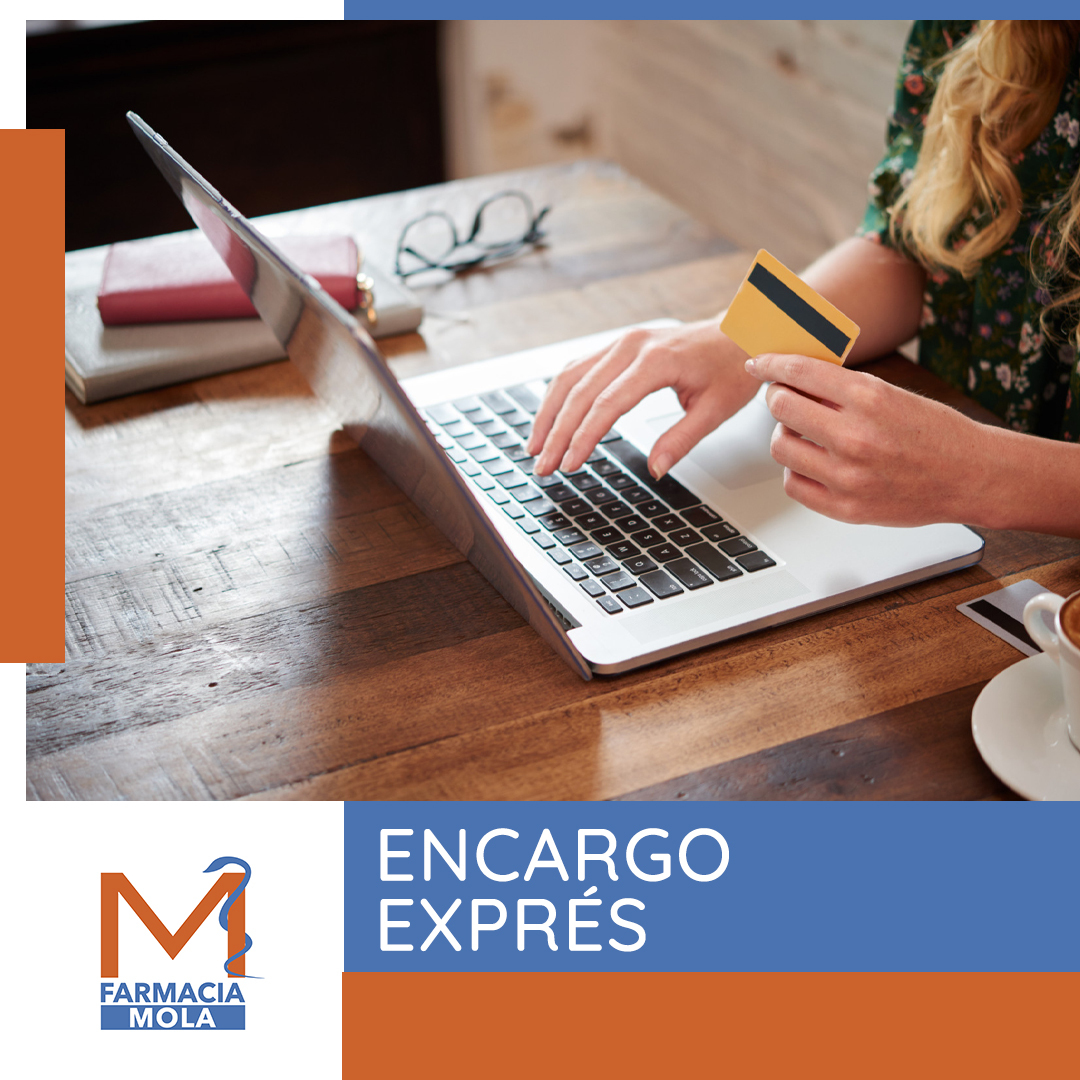 ENCARGO EXPRÉS