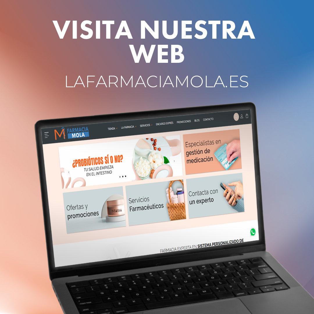 VISITA NUESTRA WEB