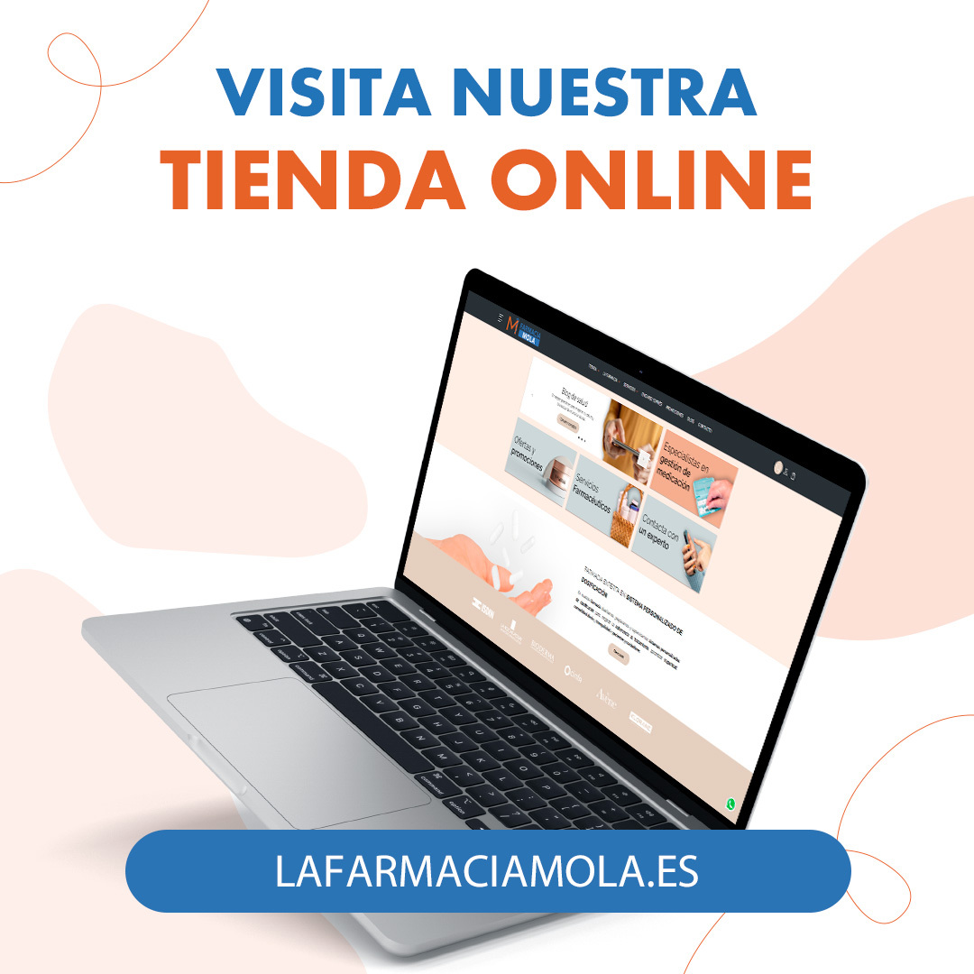 NUESTRA TIENDA ONLINE