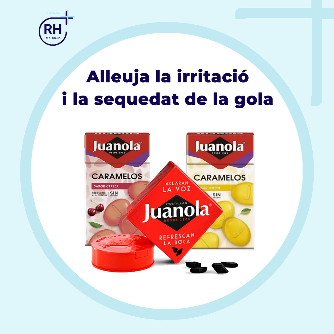 JUANOLA