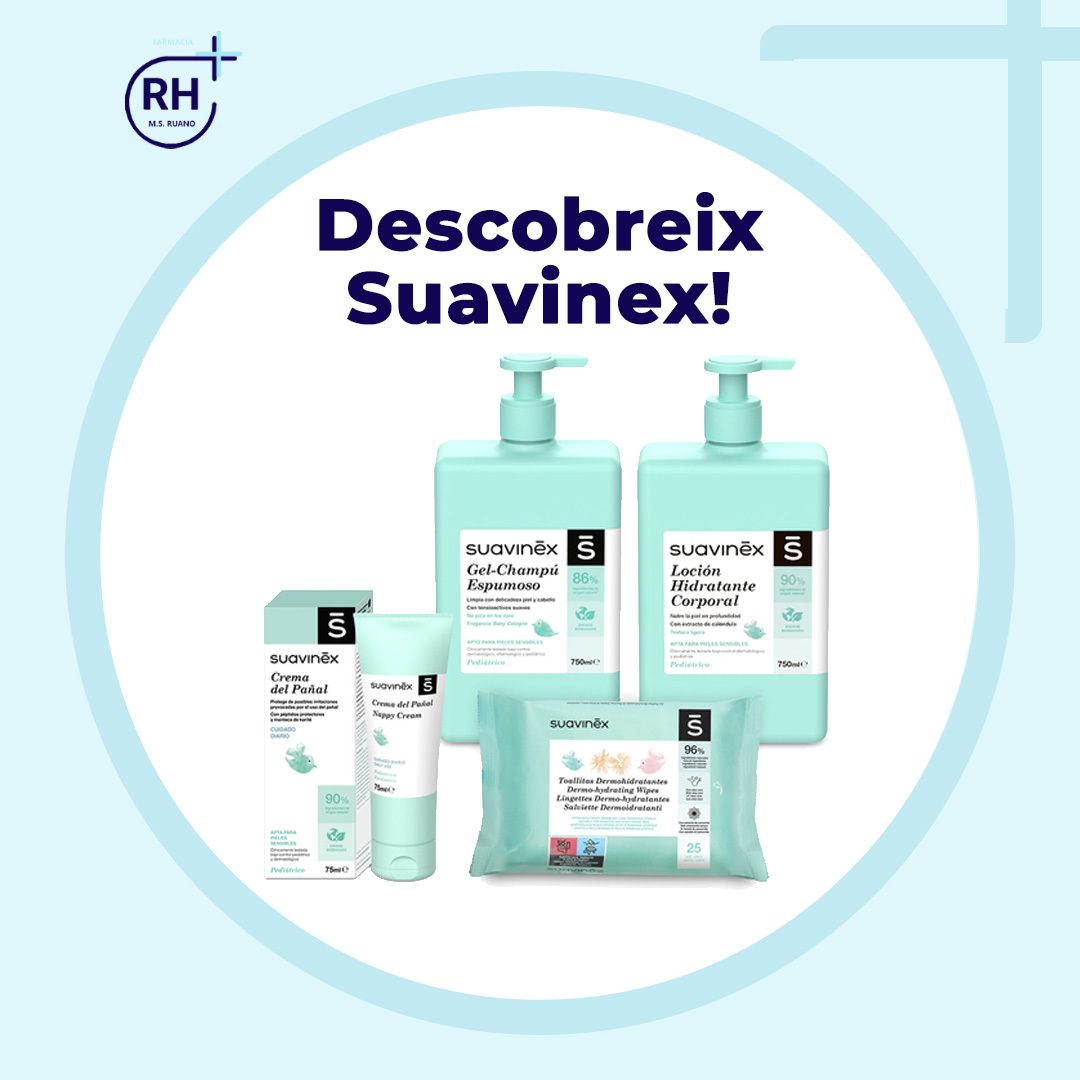 SUAVINEX