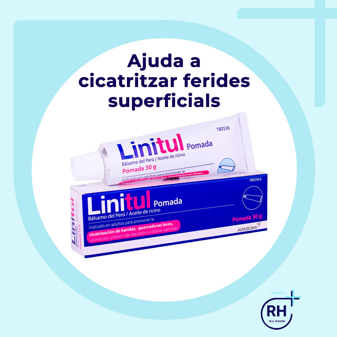 LINITUL