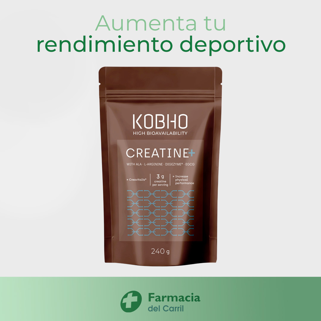CREATINA