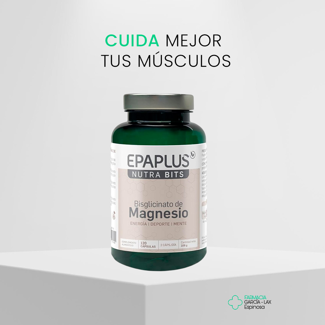 MAGNESIO